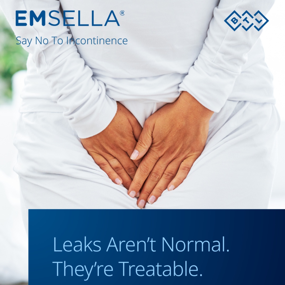 Pelvic Floor Recue Special at TBS Collective Wellness in Tulsa, OK