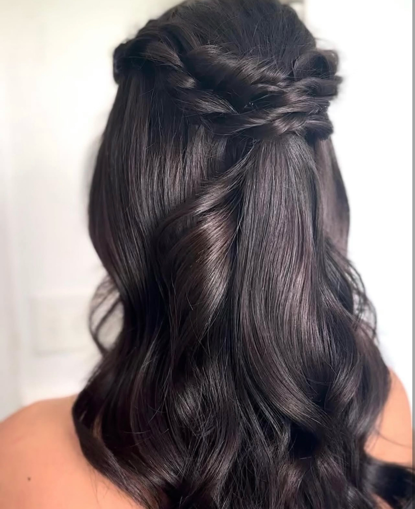 Bridal Trial
