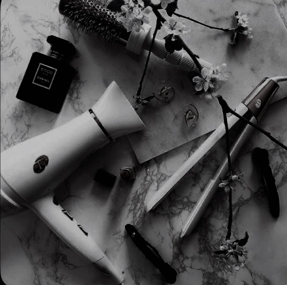 Blowout & Style at Simply Lavish Hair Co in Frederick, MD