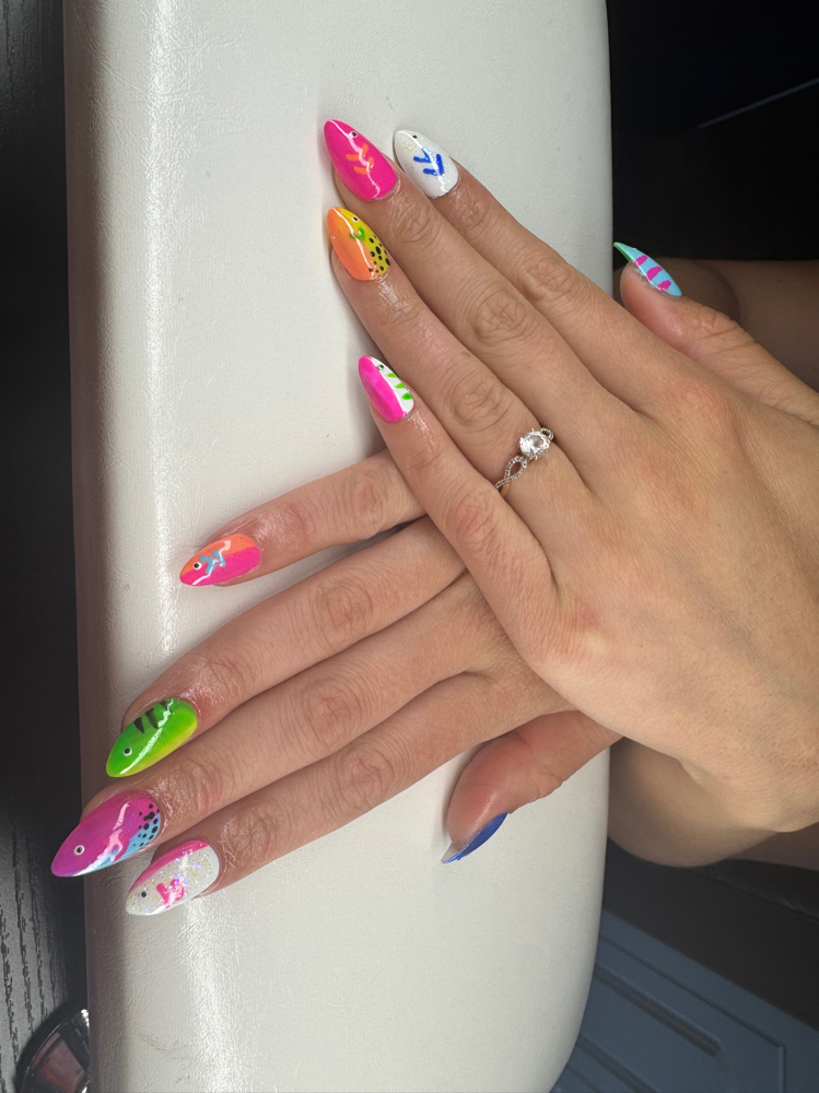 Nail Art