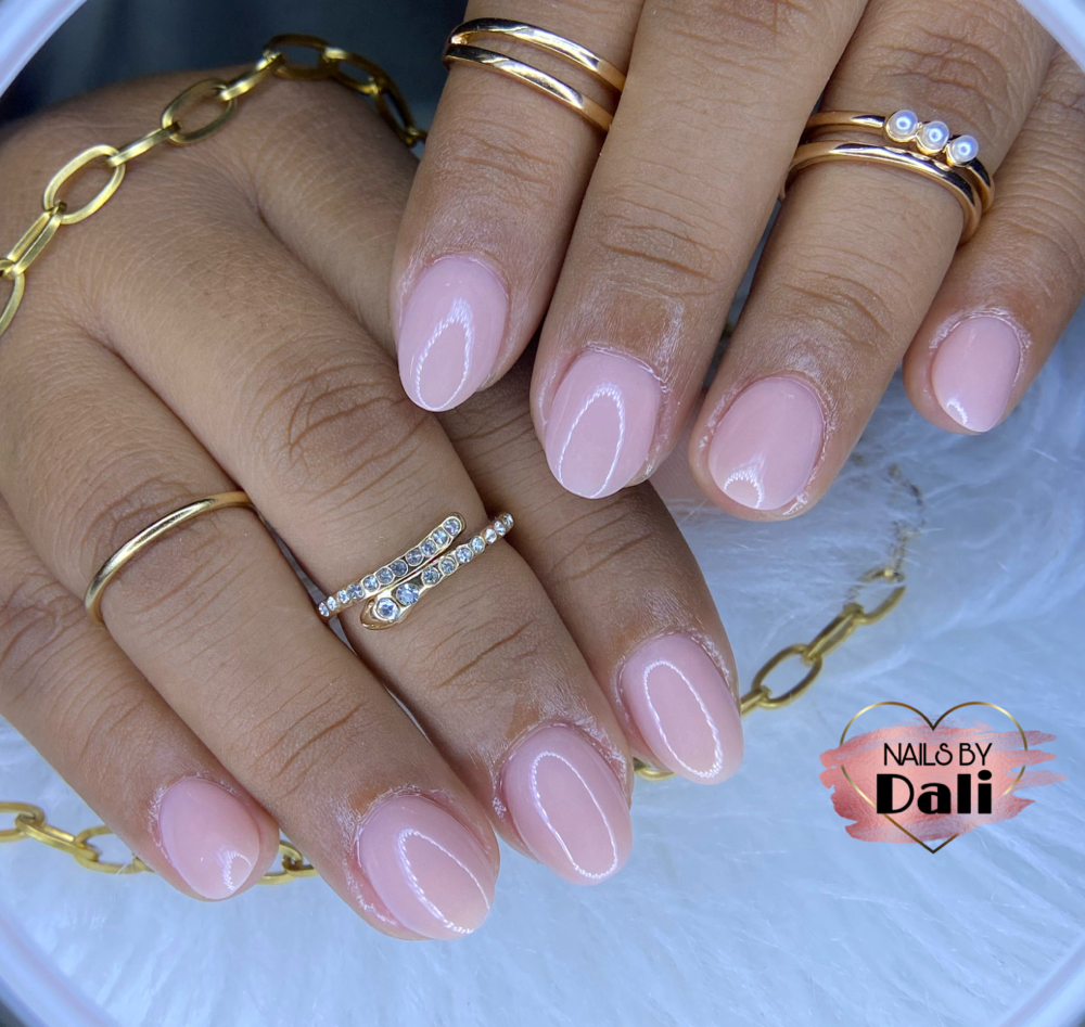 FULL SET X-SMALL (NO TIP)