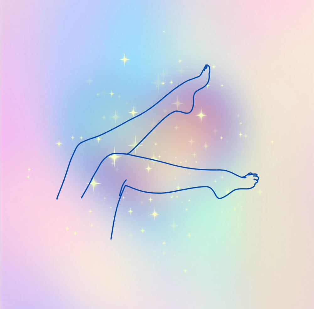 Lower Legs