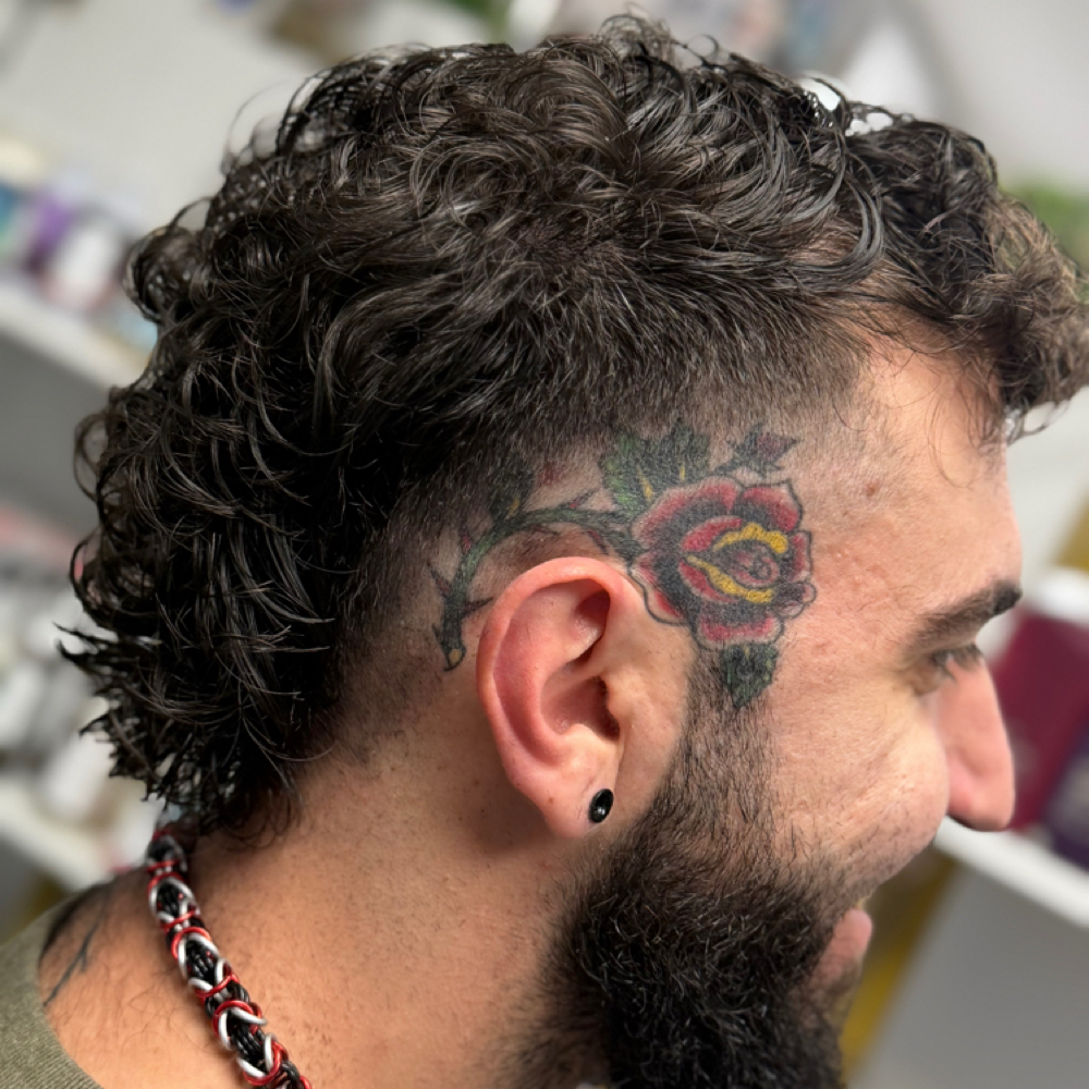 Men’s Custom Cut at Beauty By Kaleb H. LLC in North Canton, OH