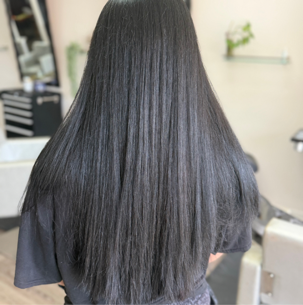 All Over Color at Hair by Avery in Southaven, MS