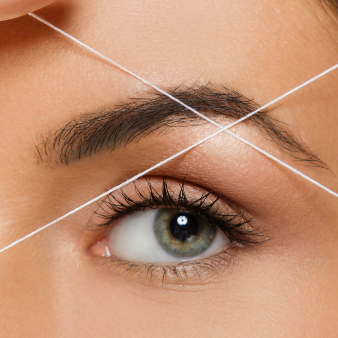 Enhancement Add-On Brow Services at Empower Aesthetics in Canyon Lake, TX