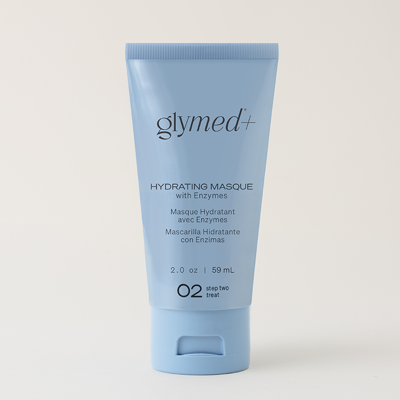 Glymed+ Hydrating Masque