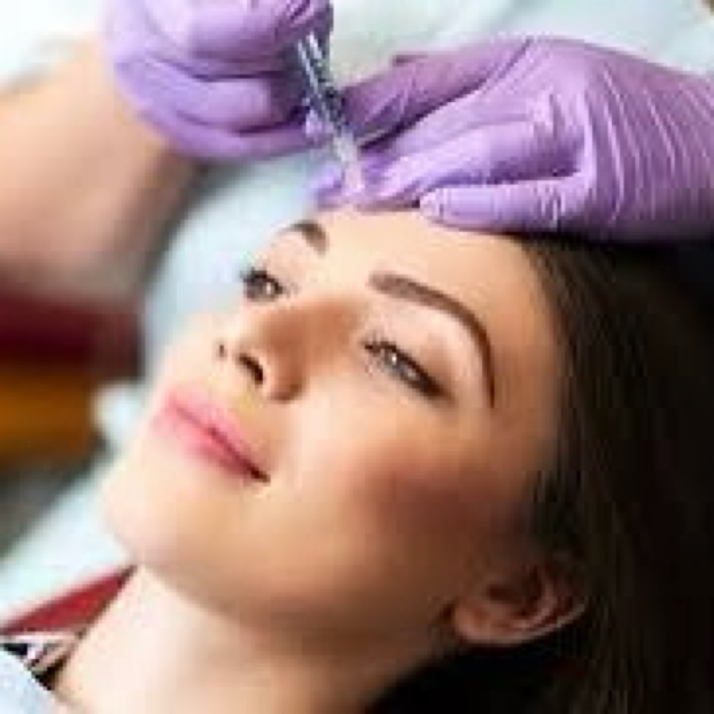 Botox- For returning clients at Lumos Luxe Aesthetics in Canyon Lake, CA