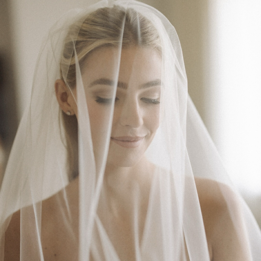 Signature Bridal Makeup at Aimee Nicole Beauty in Farmington, MI