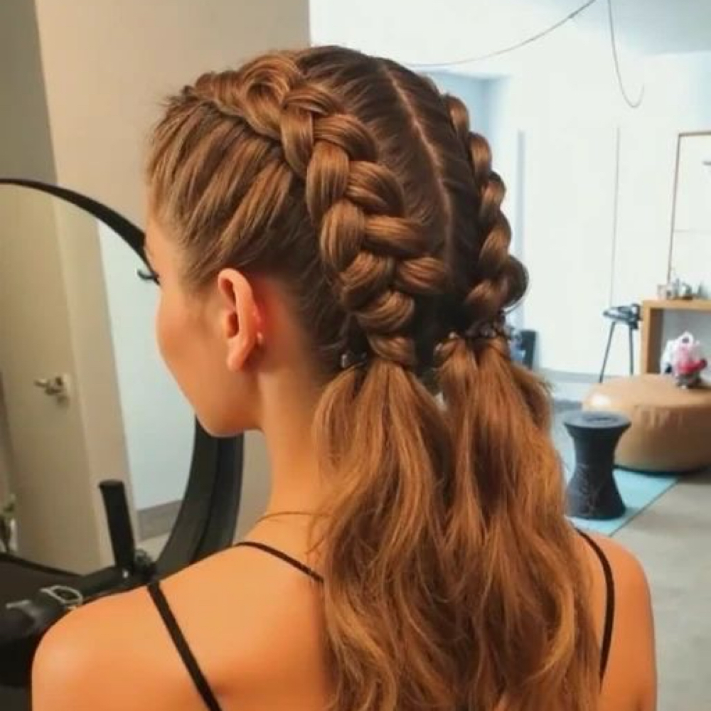 THE FRENCHY at StylesbySydney in Brownwood, TX