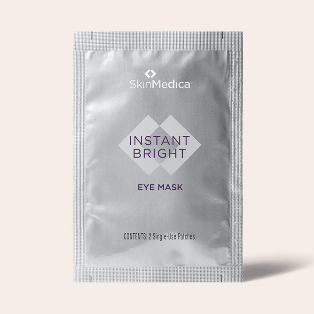 Brightening Eye Mask Add On at Javani Aesthetics & Wellness in Bay City, MI