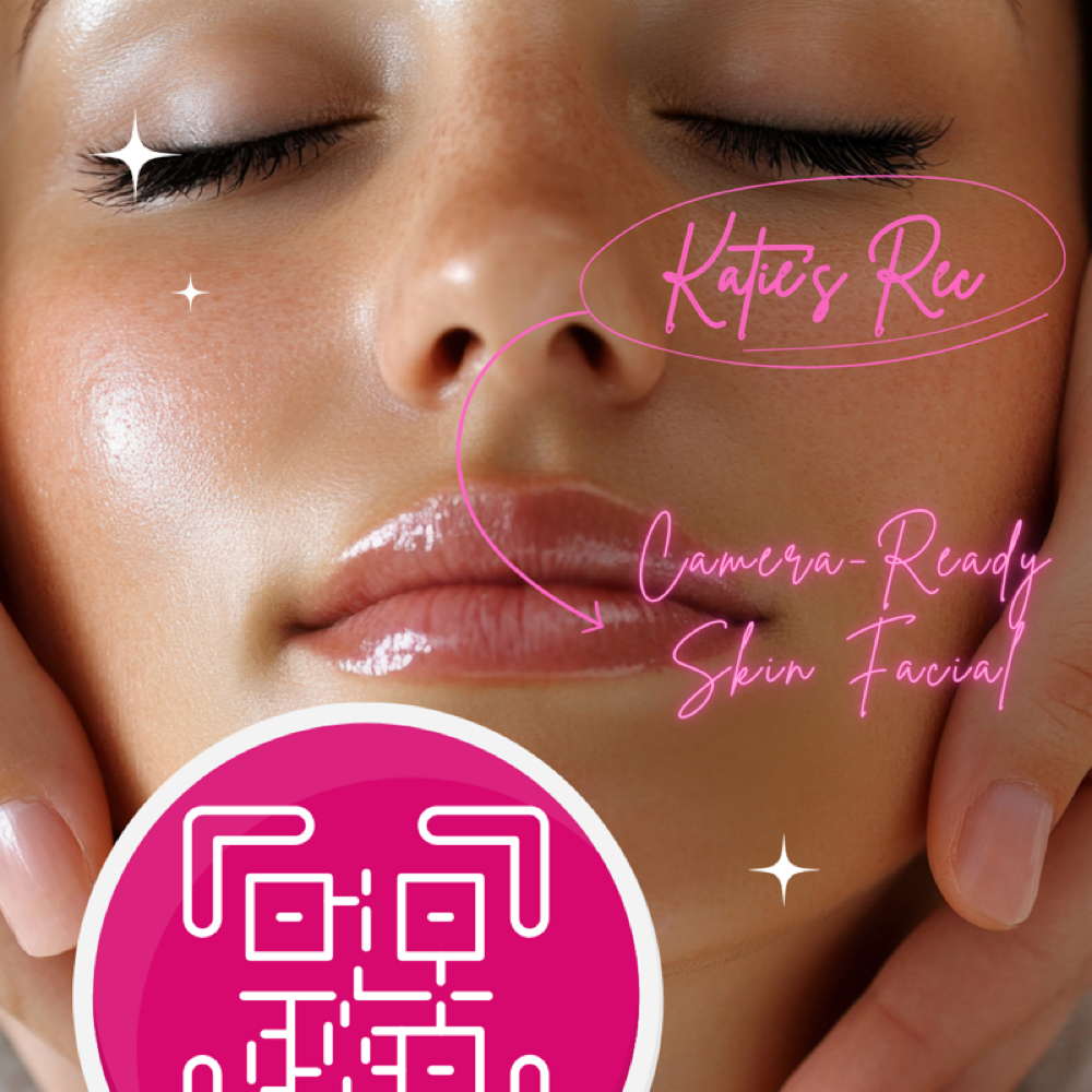 Katie’s Rec at Harvest Meadow Spa in Bloomfield, CT