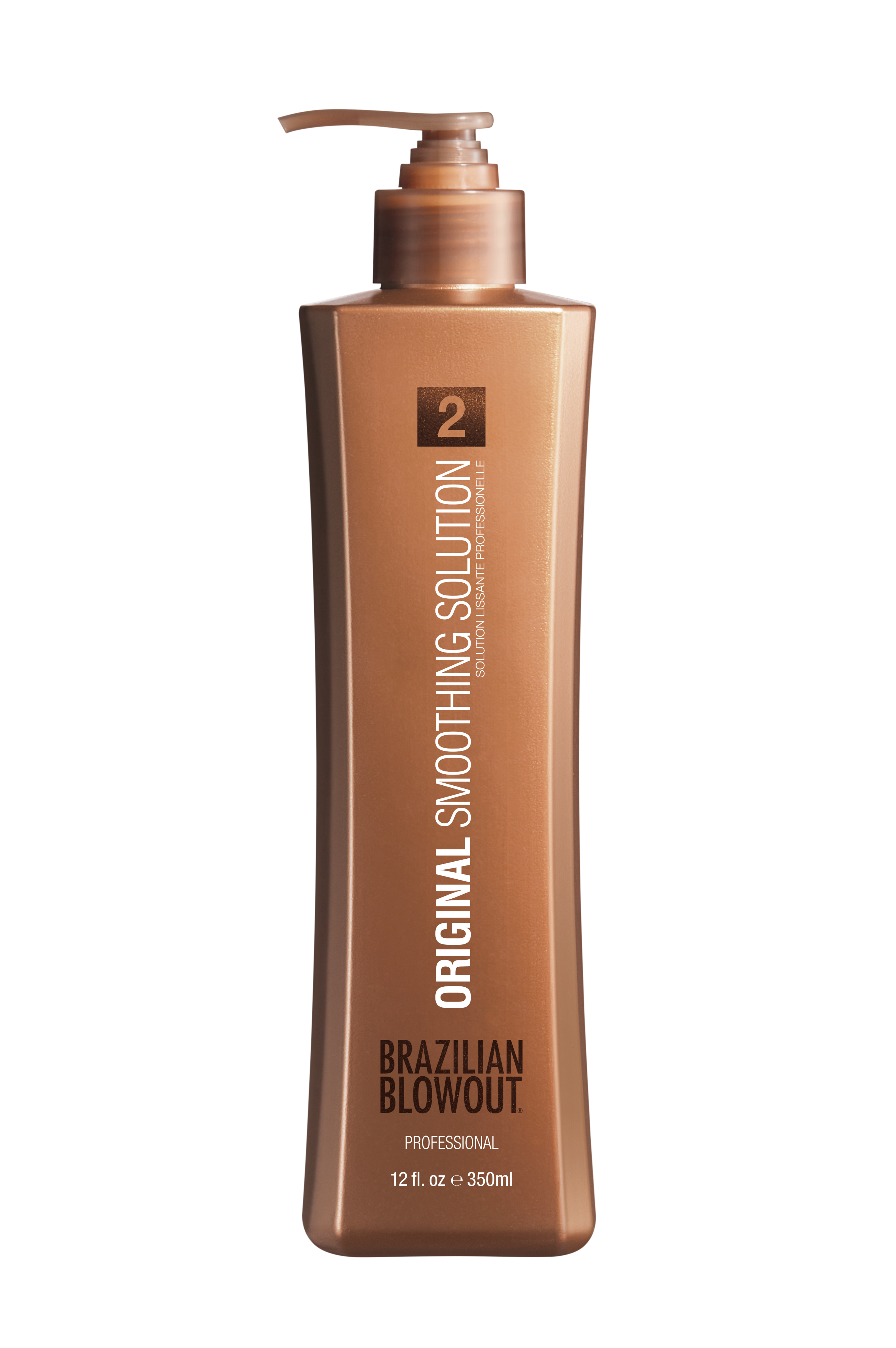 Brazilian Blowout