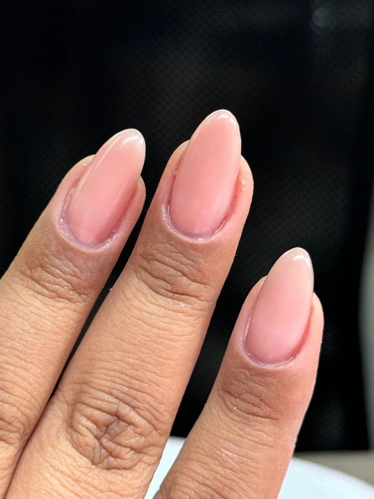 Structure Manicure
