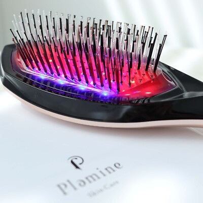 LED Scalp Relax Therapy (Plamine) at Golden State Glam in Fair Oaks, CA