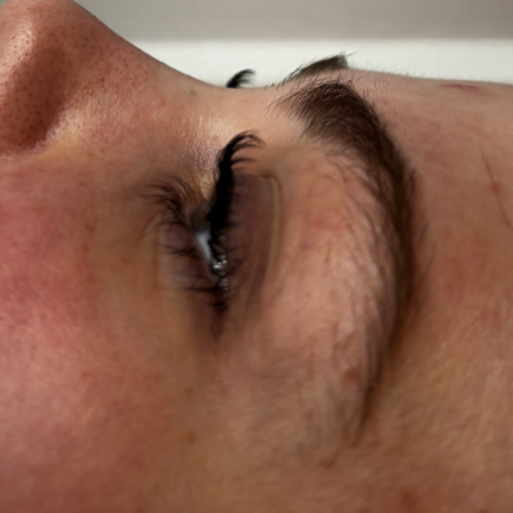 the effortless lash lift at Syd Skin Studio | Pgh Facial+Lash/Brow Bar in Gibsonia, PA