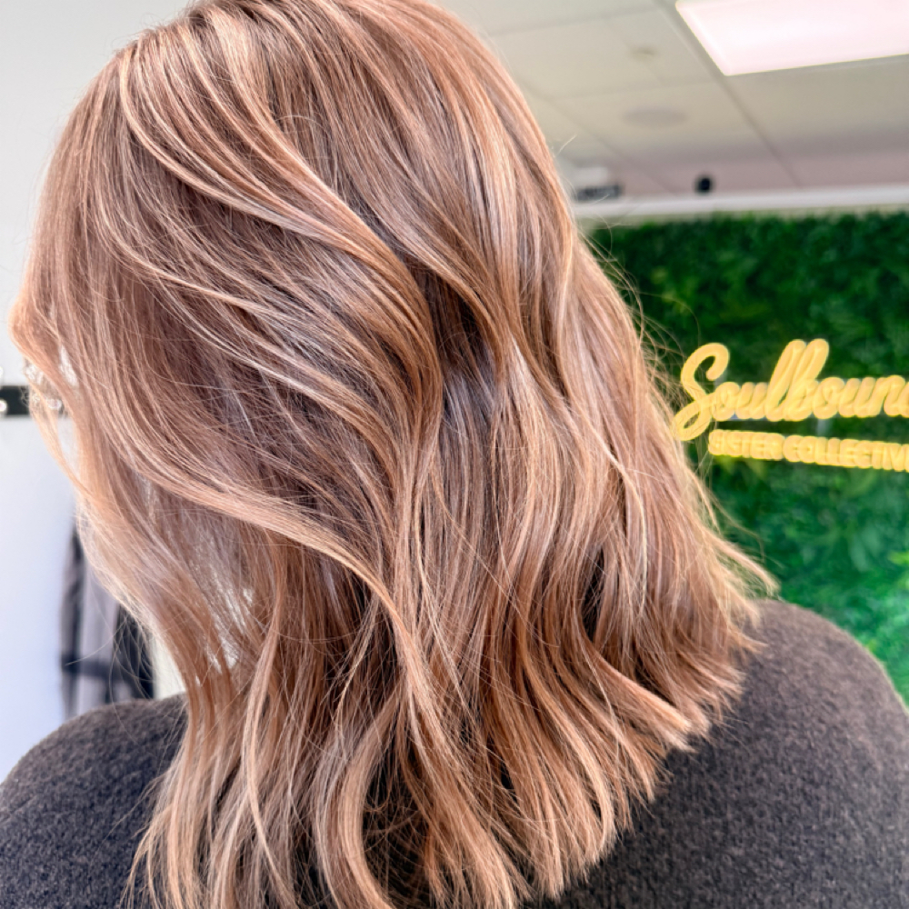 All-Nutrient Color Services 🎨