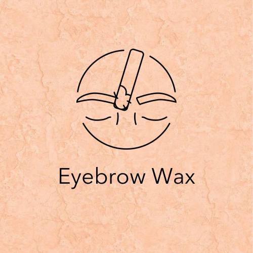 Eye Brow Wax