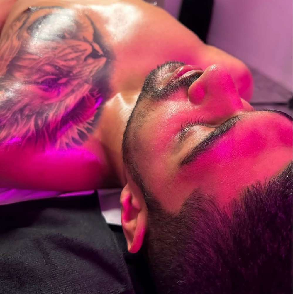 Glow For Him (Mens Facial) at Glowup by Kristine in Visalia, CA