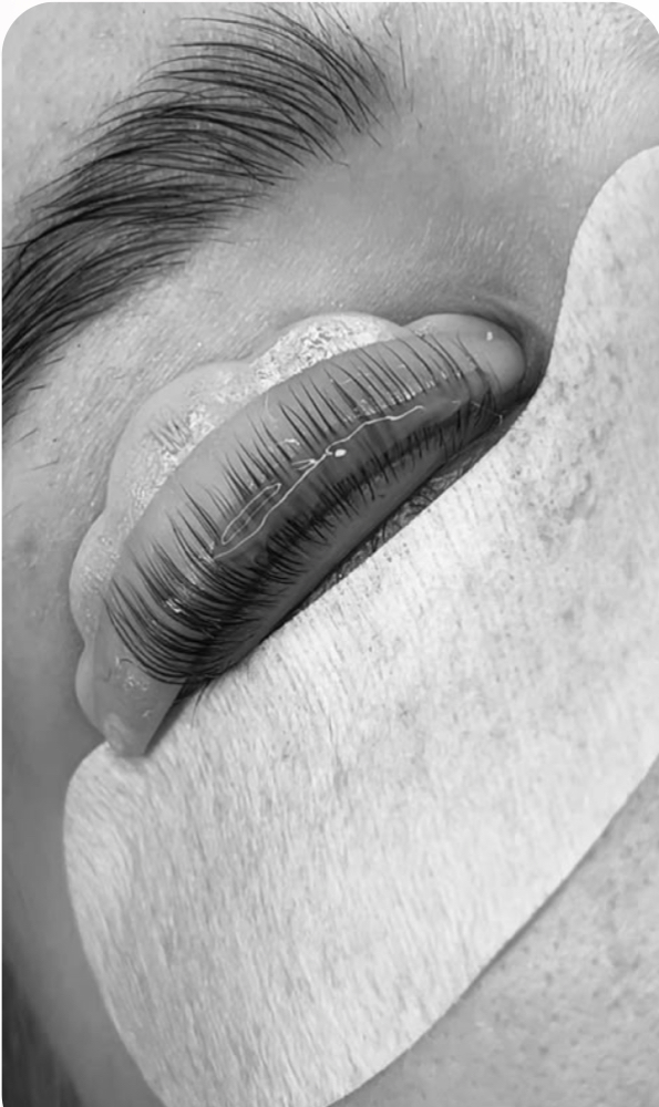 LASH LIFT