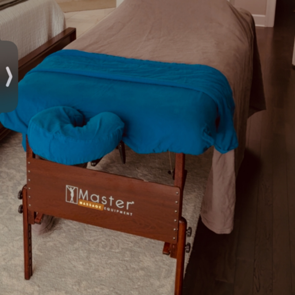 House Call Massage at Hands of Knowledge LLC in Gainesville, GA