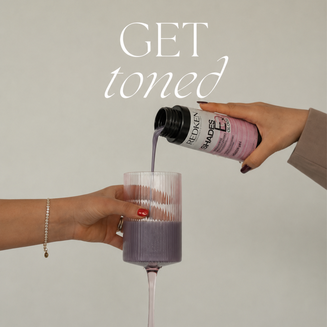 Toner/Gloss at The Collective in Salmon, ID