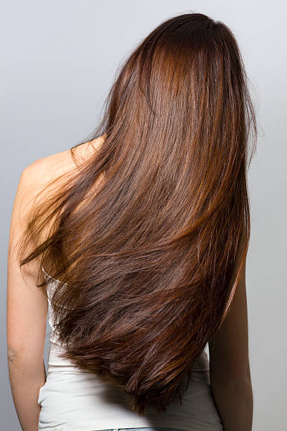 Hair Mask Treatment at Shay's Shears in Greentown, IN