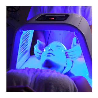 Clear Skin LED Therapy