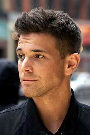 Mens Haircut