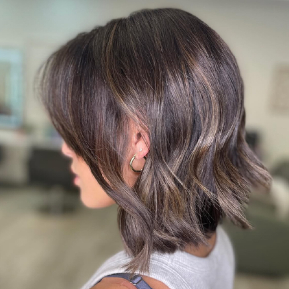 Womens Haircut at JDH STUDIO in Trinity, FL