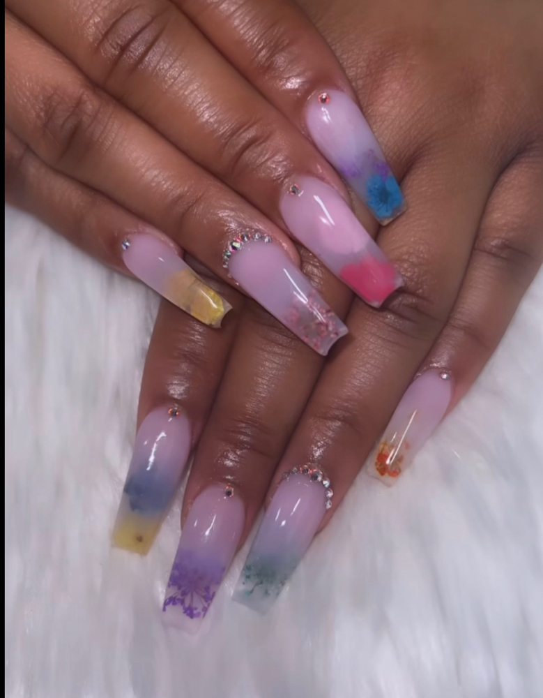FULL SET MEDIUM