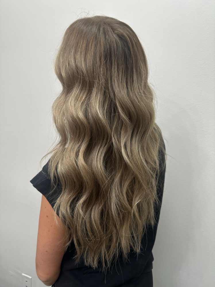 Lowlights & Highlights Blend