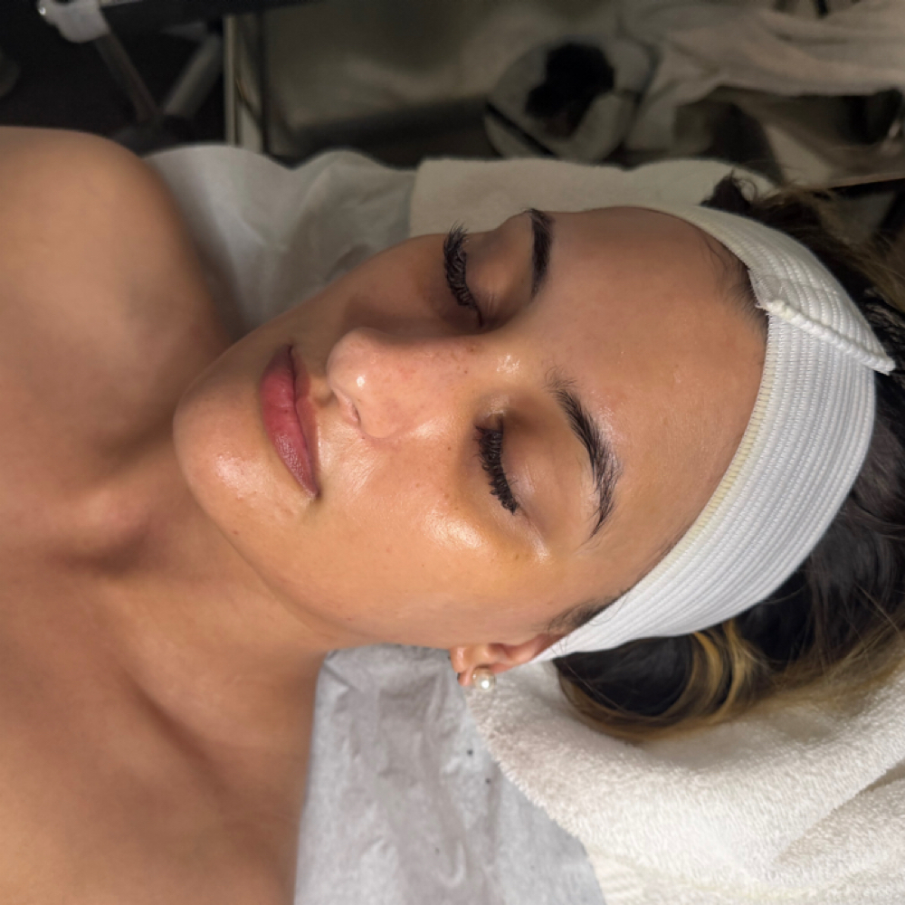 Standard Facial at Knoxx & More in Prosperity, SC