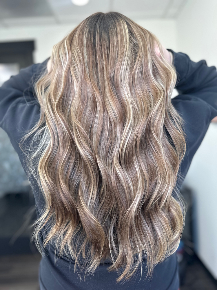 Custom Color
