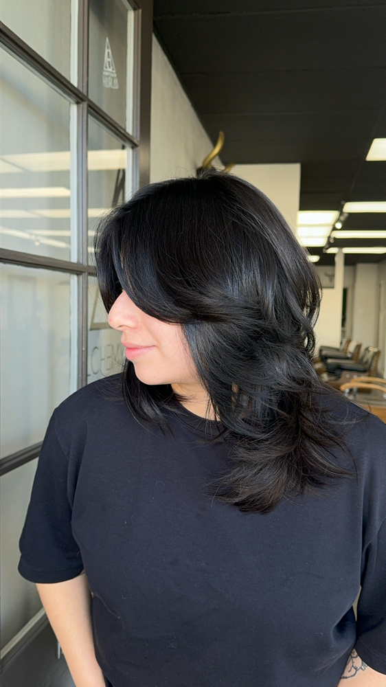 Gloss