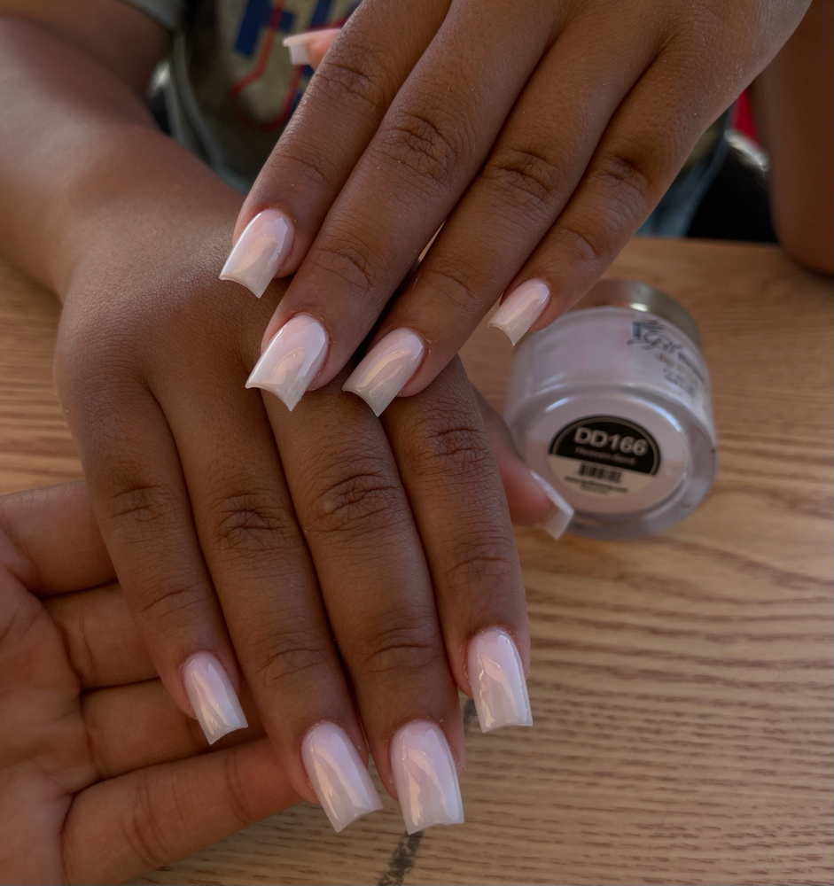 Acrylic Full Set