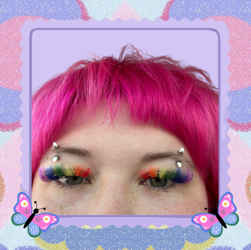 The Bang Trim at Ineffable Hair Salon in Auburn, AL