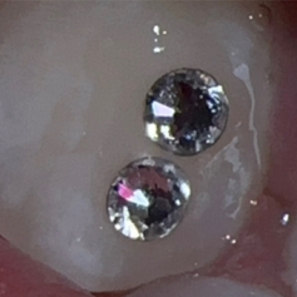 2 Gems at KB Beauty Bar in Lake Elsinore, CA