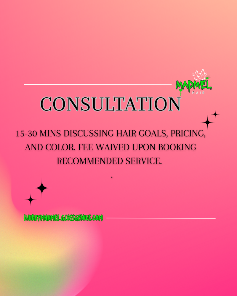 Consultation