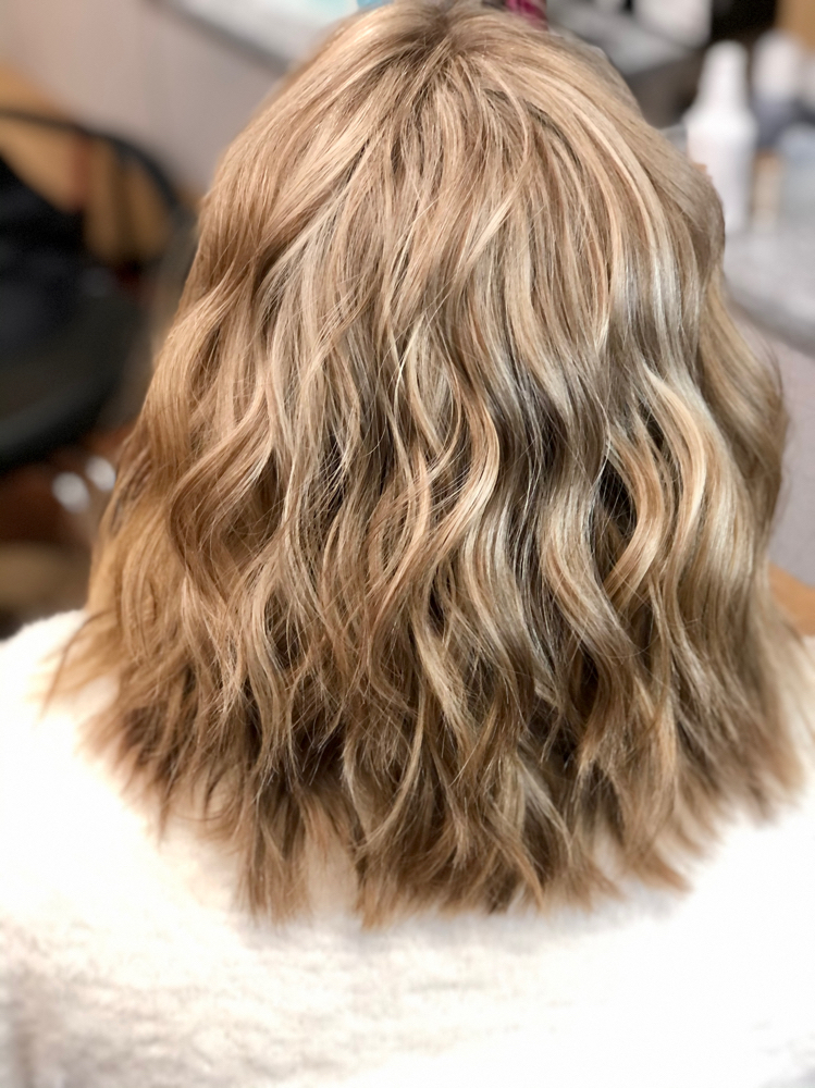 4 Hour Color