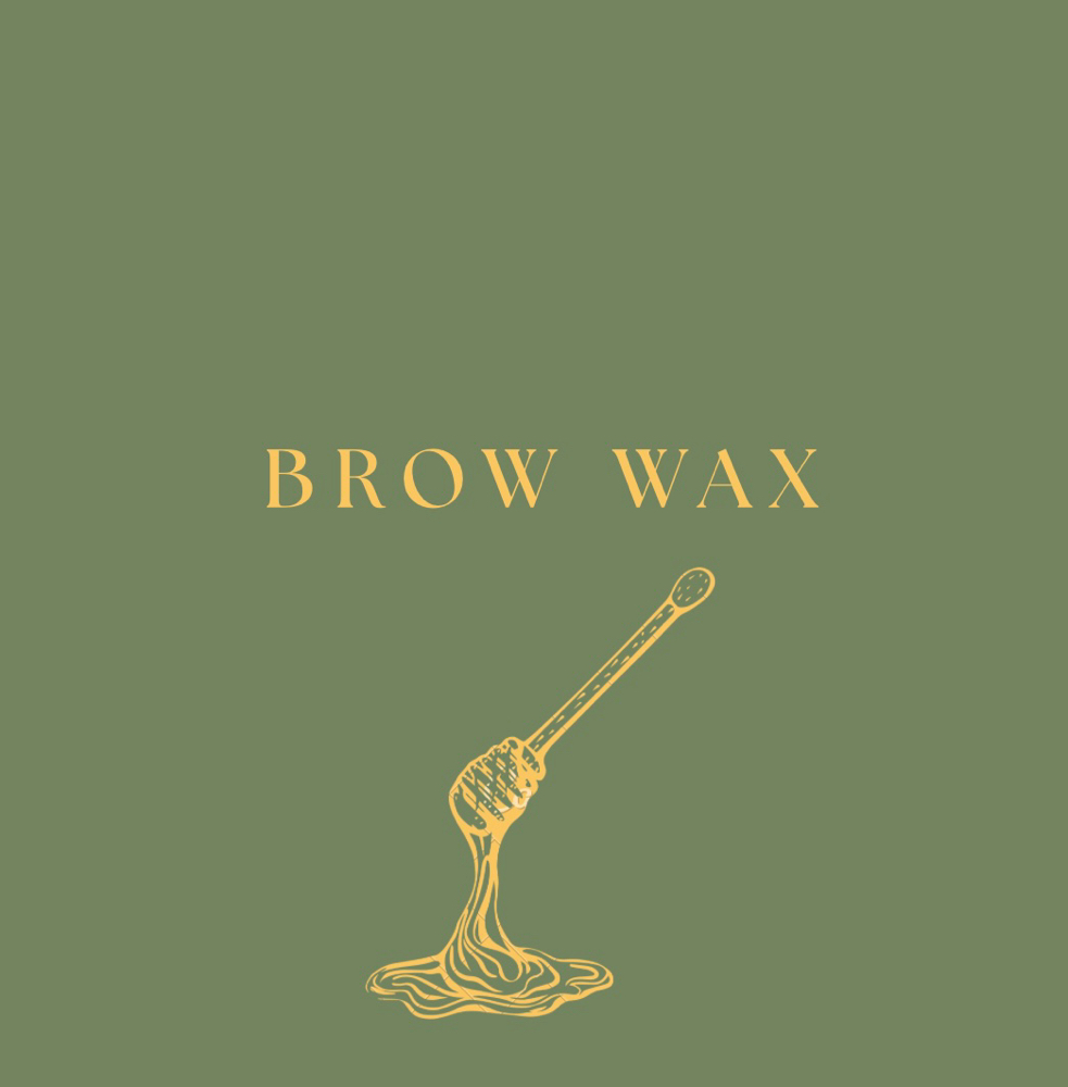 Brow Wax at Honeyy & Co Beauty Therapy in Sparks, NV