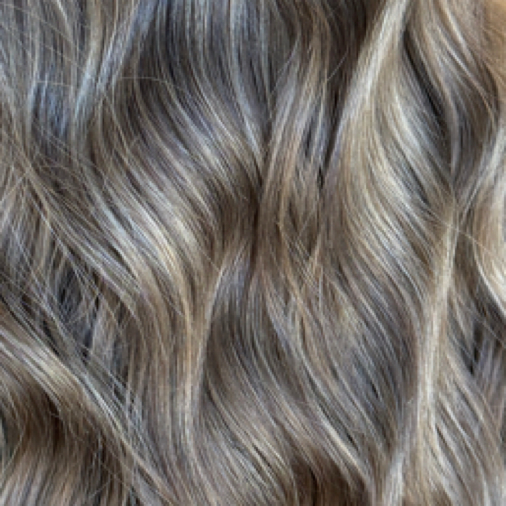 long Hair costume Foliage at Beautyby_avess LLC in Stevens Point, WI