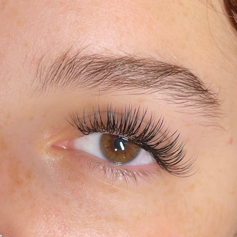 1 Week Lash Fill