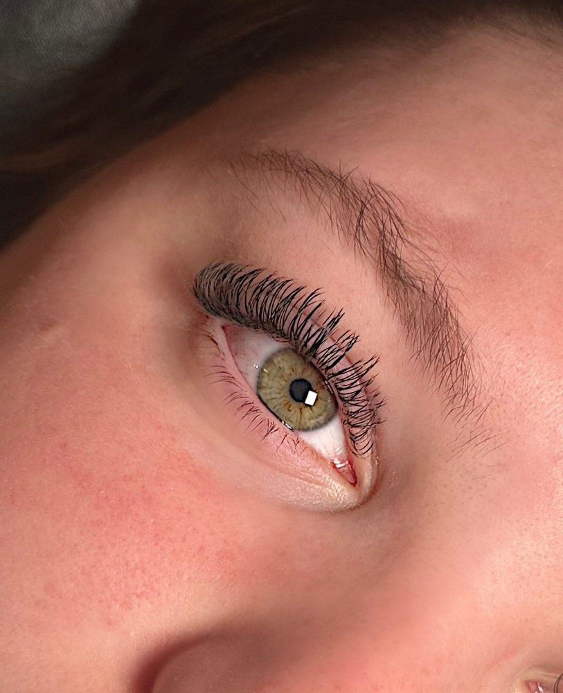 Extended Classic fill