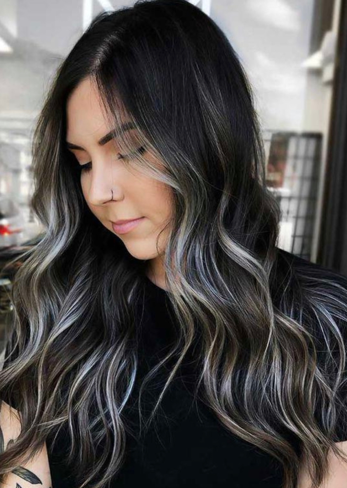 Partial Highlight