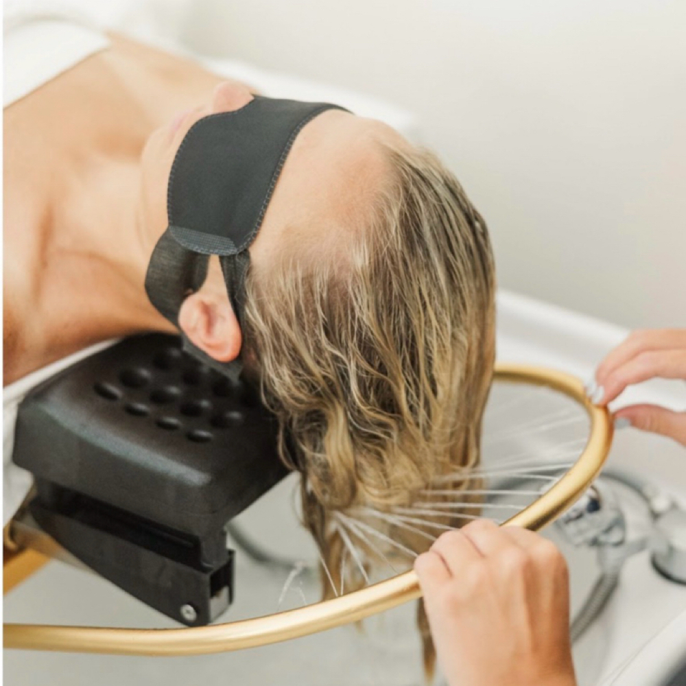 SWEETFACE HEADSPA at SWEETFACE in Boca Raton, FL