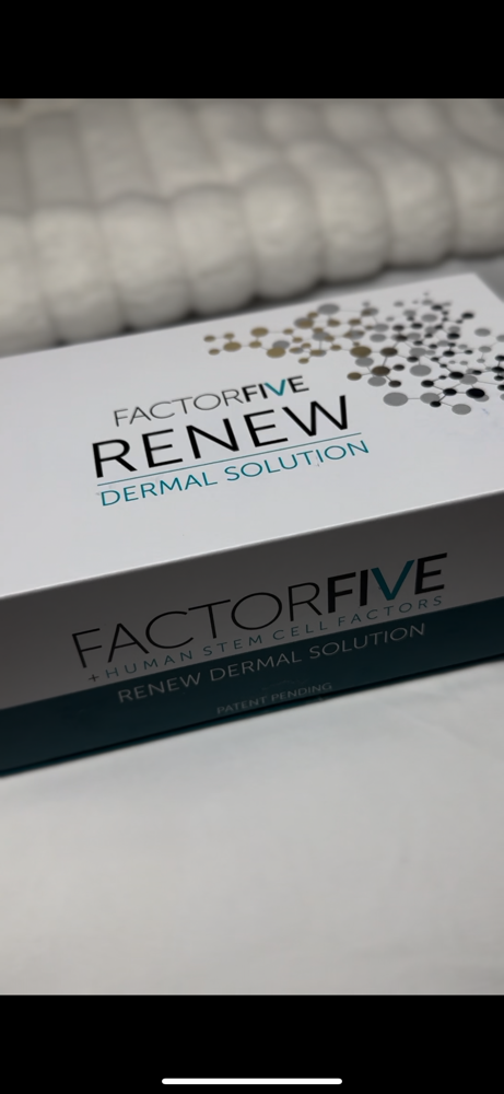 FactorFive Rds1 Peel