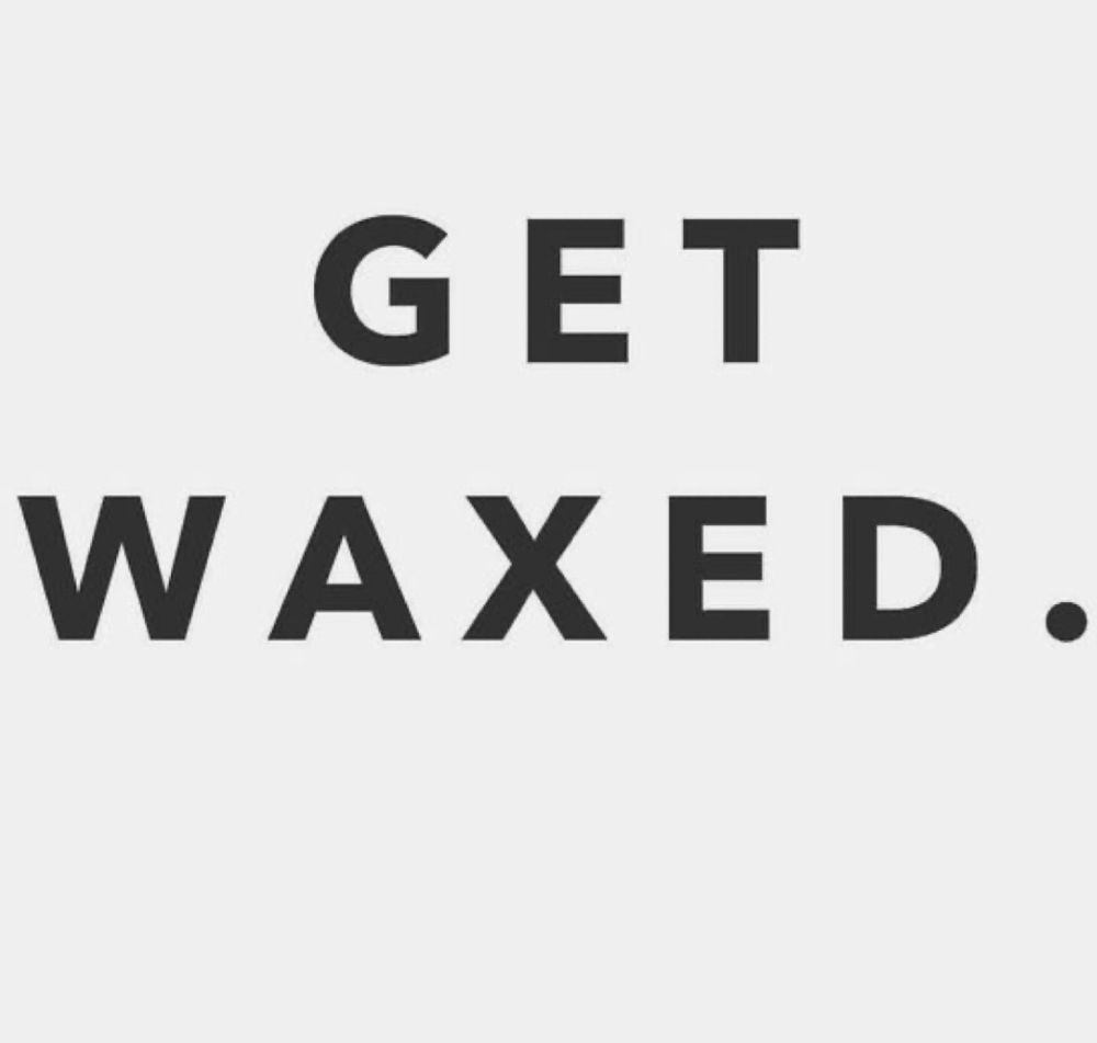 Full Leg Wax