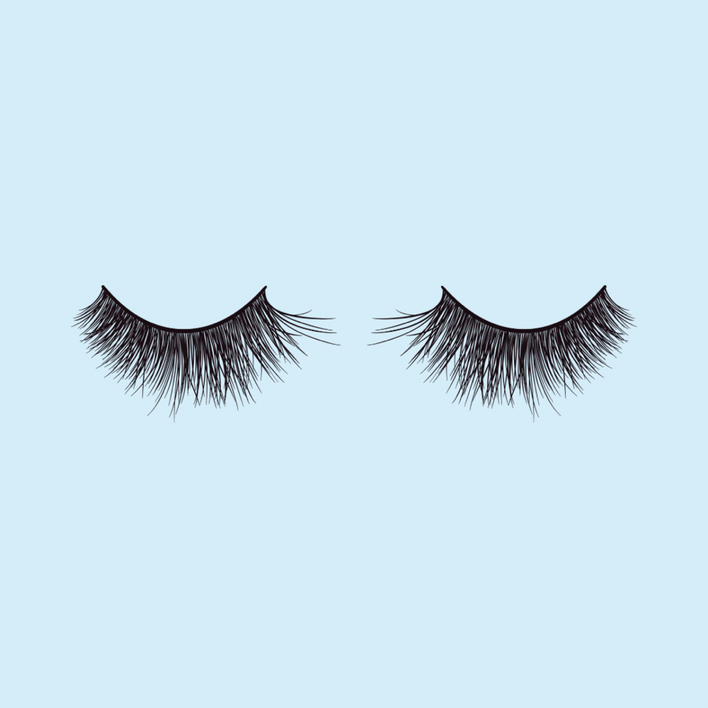 Classic Lash Full Set