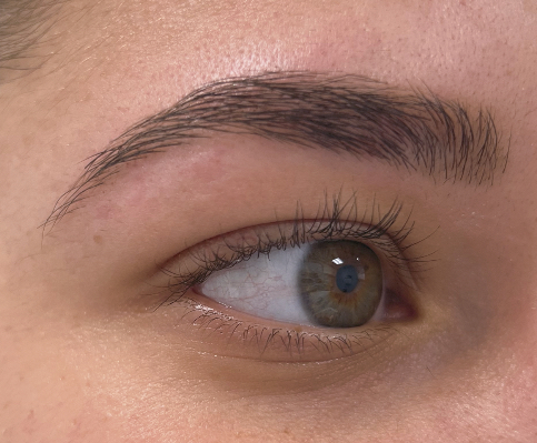 Henna Brows ⚡️