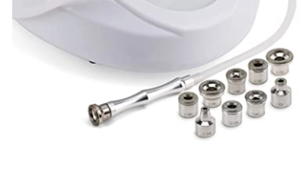 Microdermabrasion